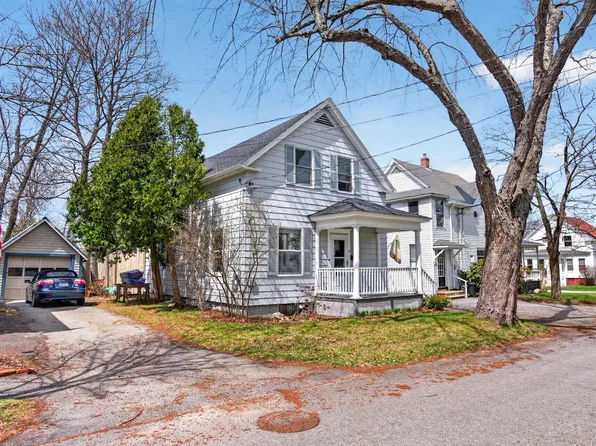 5 Newman Street, Lewiston, ME 04240