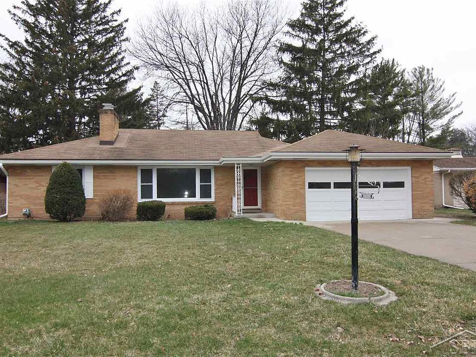 1st image of 1435 E Delta Dr