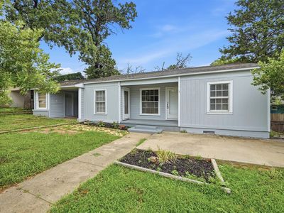 1105 W Hull St, Denison, TX, 75020