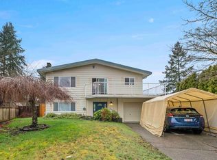8625 Margate Pl, Surrey, BC