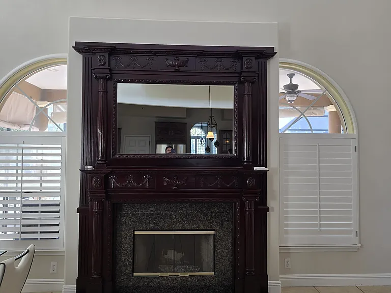 502 W Lester Rd — Photo 7