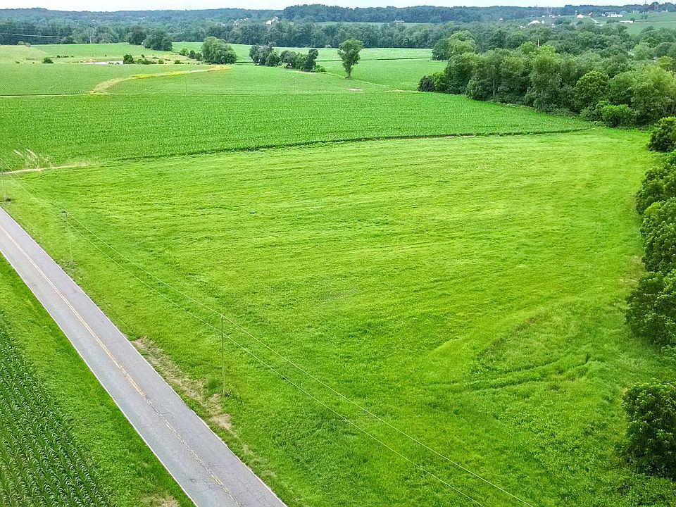 2nd image of 521 England Creamery Rd Parcel 3
