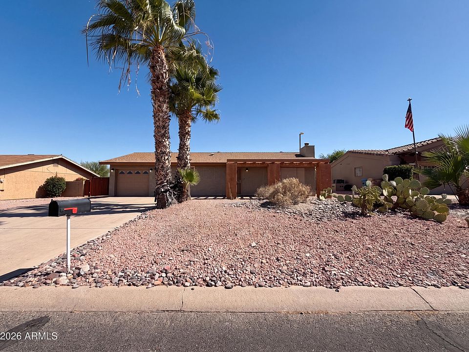 1st image of 17349 E EL PUEBLO Boulevard