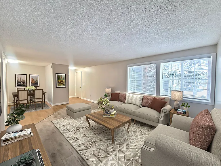 Horizon Apartments — Photo 3