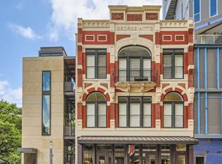 135 E Commerce St #301, San Antonio, TX 78205