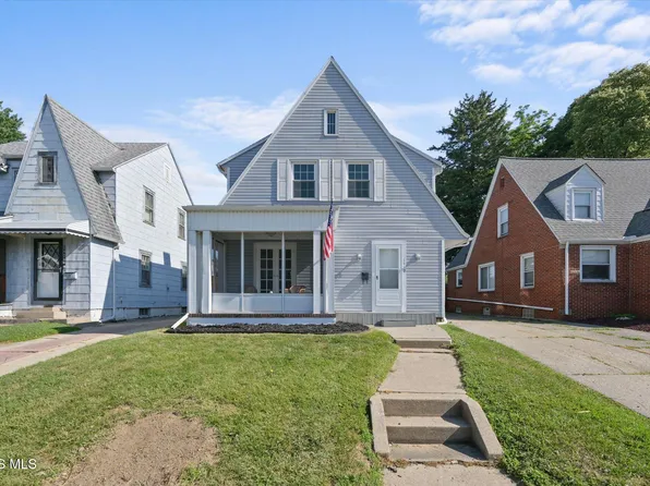 1472 Craigwood Rd, Toledo, OH 43612