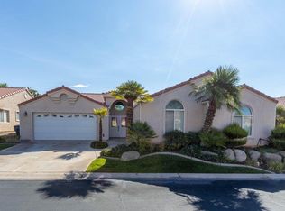 1732 W 540 N UNIT 139, St George, UT 84770