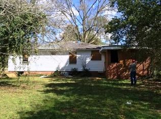 856 Bedingfield Avenue, Macon, GA 31206