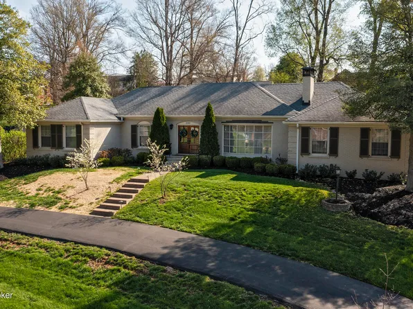 2001 Round Ridge Rd, Riverwood, KY 40207