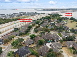 4317 Glenridge Dr, Rowlett, TX 75088