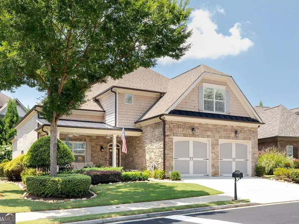 11216 Brookhavenclub Dr, Johns Creek, GA 30097