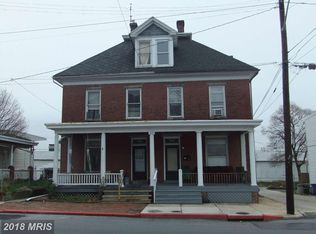 500 N Mulberry St, Hagerstown, MD 21740