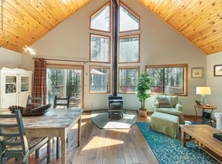 13282 Muhlebach Way, Truckee, CA 96161