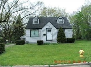 2115 Roos Ave SW, Wyoming, MI 49509