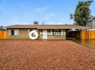 3637 E Kings Ave, Phoenix, AZ 85032