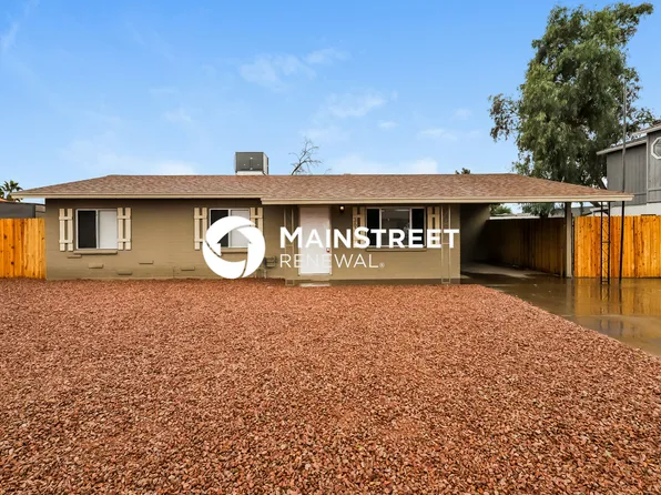 3637 E Kings Ave, Phoenix, AZ 85032
