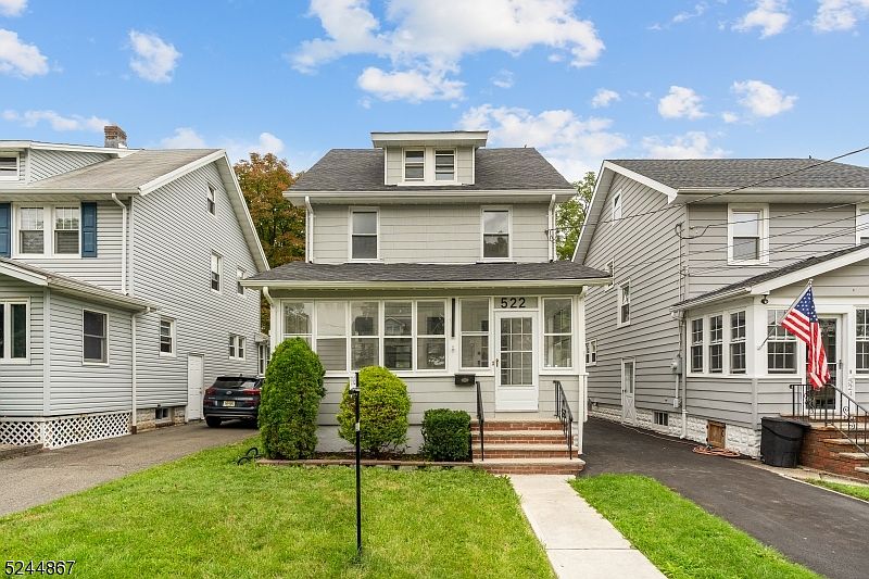 522 Hemlock St, Roselle Park, NJ 07204 Zillow