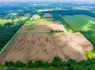 7785 Jewell Greenville Rd, Kinsman, OH 44428