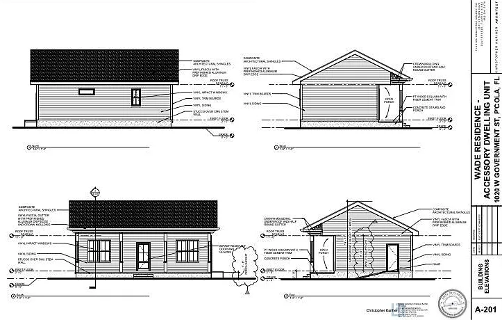1022 W Government St — Photo 1