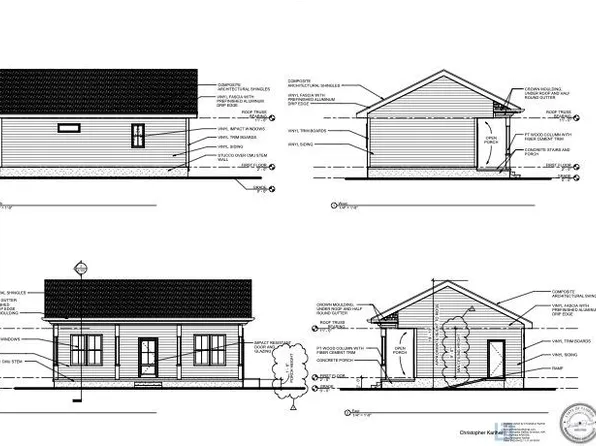 1022 W Government St, Pensacola, FL 32502