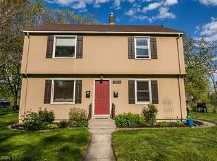 2614 N Ferry St, Anoka, MN 55303