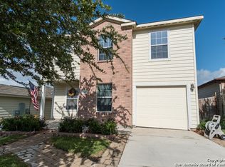 5919 Fox Cyn, San Antonio, TX 78252