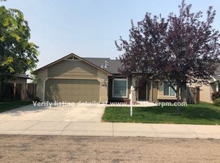 3803 N McKinley Park Ave, Meridian, ID 83646