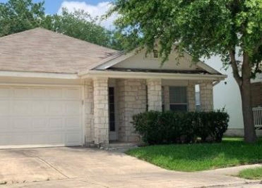 Property Side View