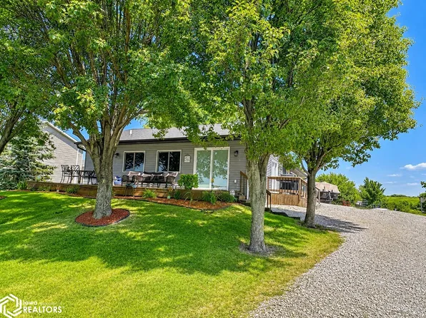 3210 Windmill Rd, Ellston, IA 50074