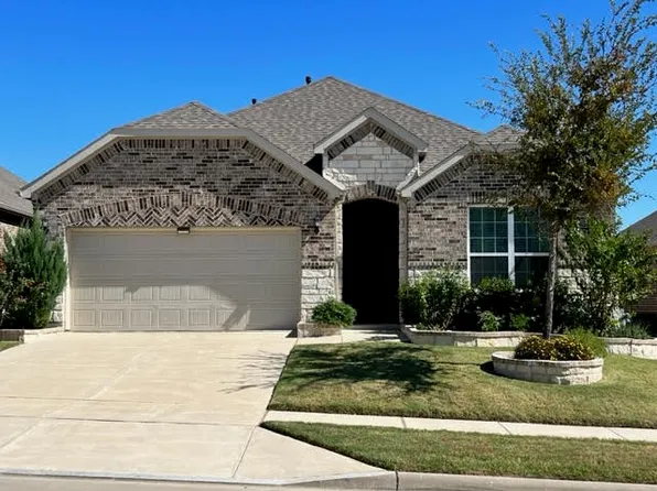 2812 Gillingham Ln, McKinney, TX 75071