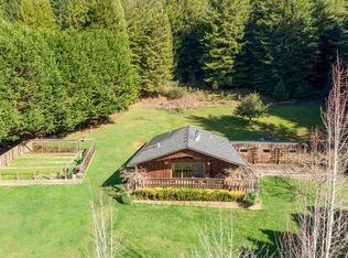 10744 W End Rd, Arcata, CA 95521