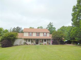 17315 Oak Forest Dr, Mabelvale, AR 72103