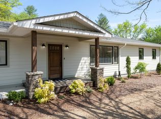 1048 Jenkins Valley Rd, Alexander, NC 28701