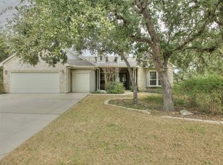 103 Stockman Trl, Georgetown, TX 78633