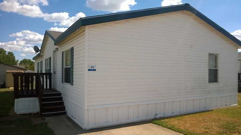 1st image of 1550 N Main St Lot 39