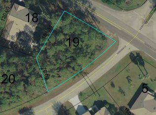 17 Wellington Dr, Palm Coast, FL 32164