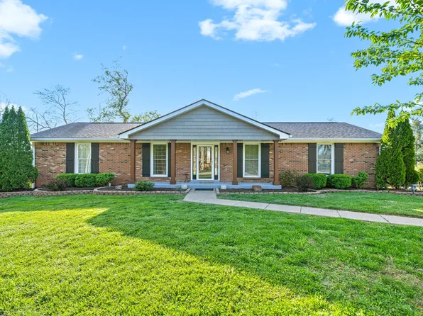 112 Carney Rd, Clarksville, TN 37043