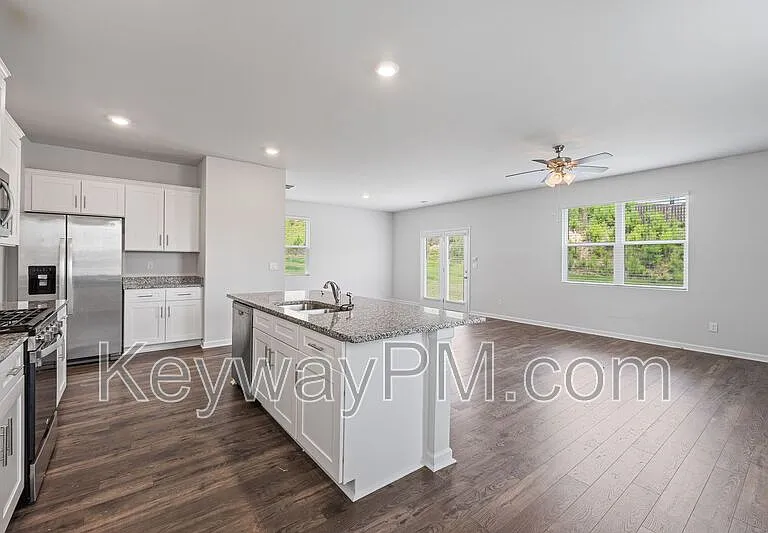 1429 Deer Hollow Run — Photo 5