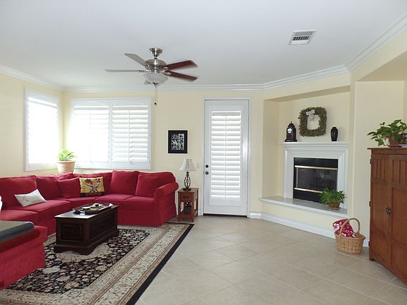 Large open Family rm