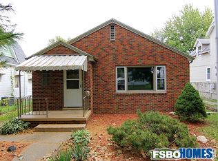 3423 1st St, Des Moines, IA 50313