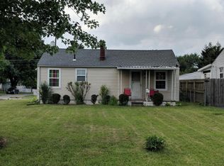 1900 Ward Rd, Columbus, OH 43224