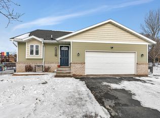 518 8th Street Loop NW, Rice, MN 56367