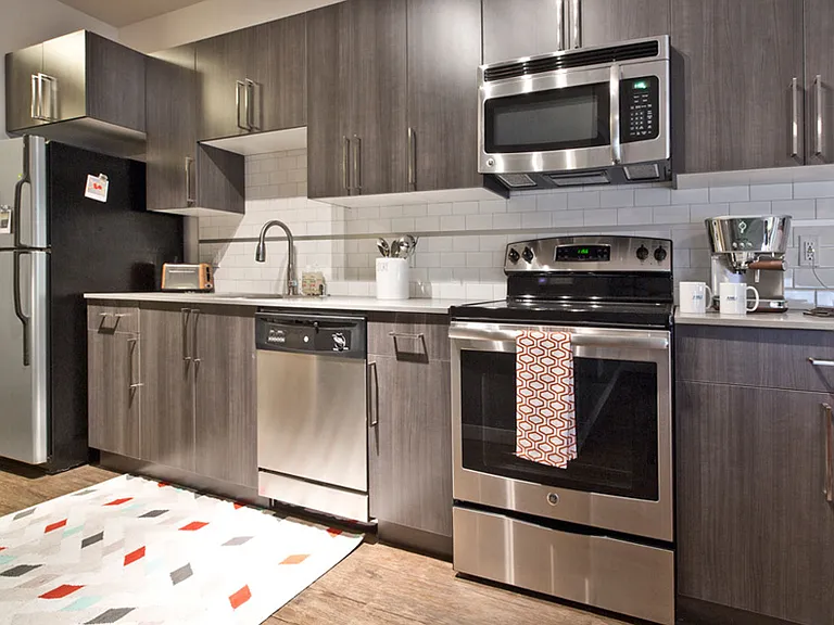 AMLI South Lake Union — Photo 3