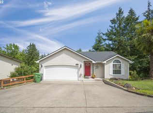 75060 Neer Way, Rainier, OR 97048