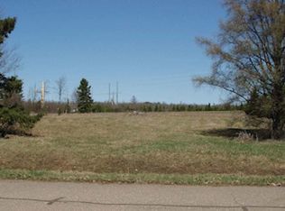 On Heritage Ln, Park Falls, WI 54552