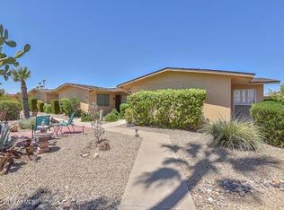 13479 W Desert Glen Dr, Sun City West, AZ 85375