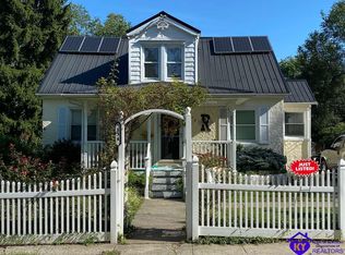 134 E Main St, Glendale, KY 42740