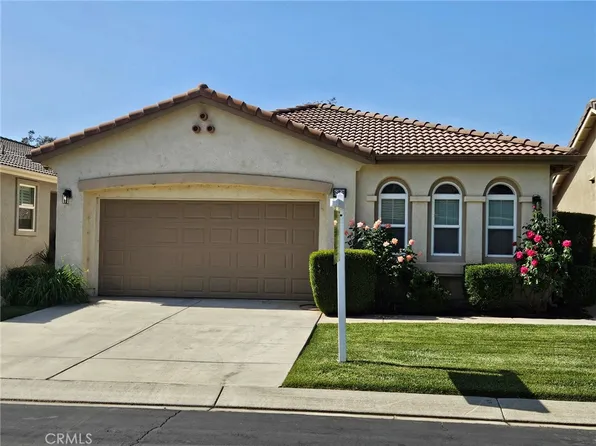 8031 Mickelson Way, Hemet, CA 92545