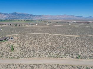 210 W Sierra View Dr, Smith, NV 89430