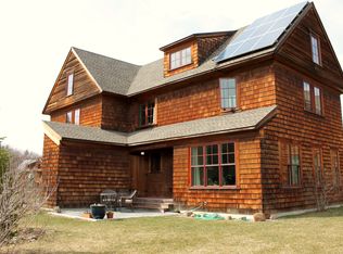 16A Village Ln #4A, Peterborough, NH 03458